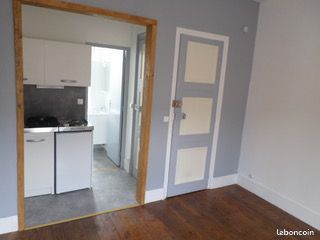 Appartement 2 pièces 19 m² · à Amiens · 19 m² · 450 €/mois