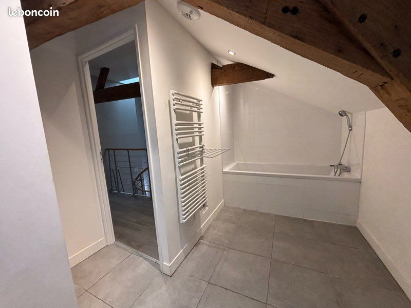 Appartement a louer valenciennes - 4 pièce(s) - 90 m2 - Surfyn