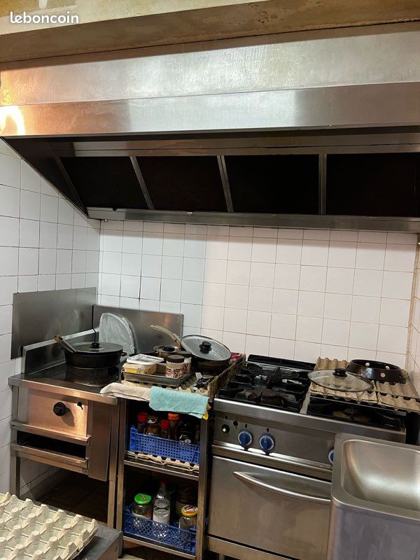 Maison 8 pièces 150 m² · à Dammarie-les-Lys · 150 m² · 600 000 €
