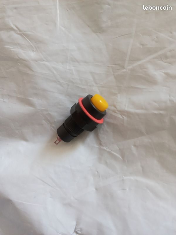 Bouton poussoir (image 5)