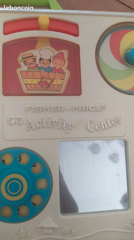 Centre d'activité (image 2)