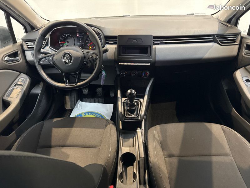 Renault CLIO V 1.0 SCE 75CH LIFE (image 8)