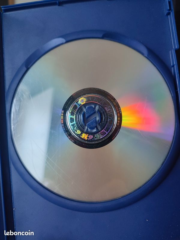 Un DVD de dessin animé Walt Disney (image 4)