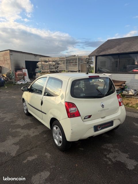 Renault Twingo (image 3)