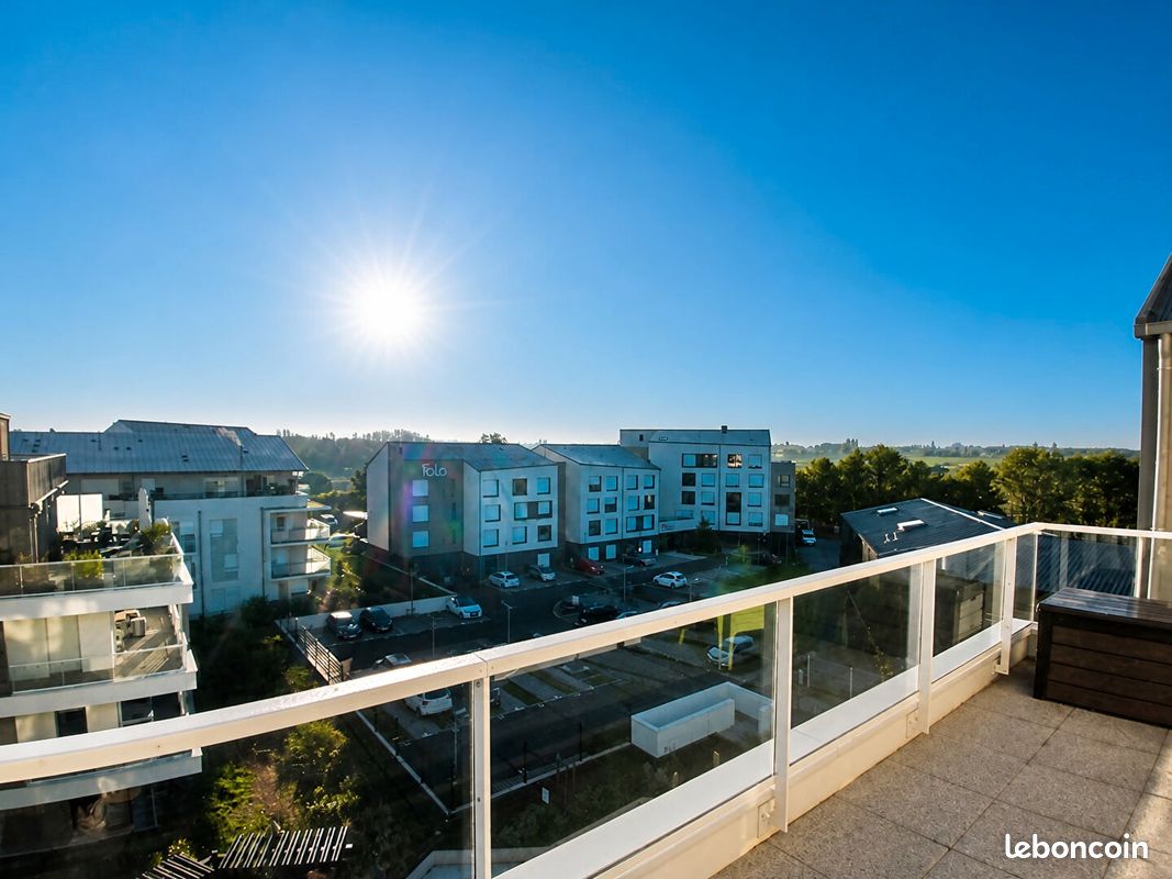 Appartement 3 pièces 65 m² · à Saint-Malo · 65 m² · 335 350 €