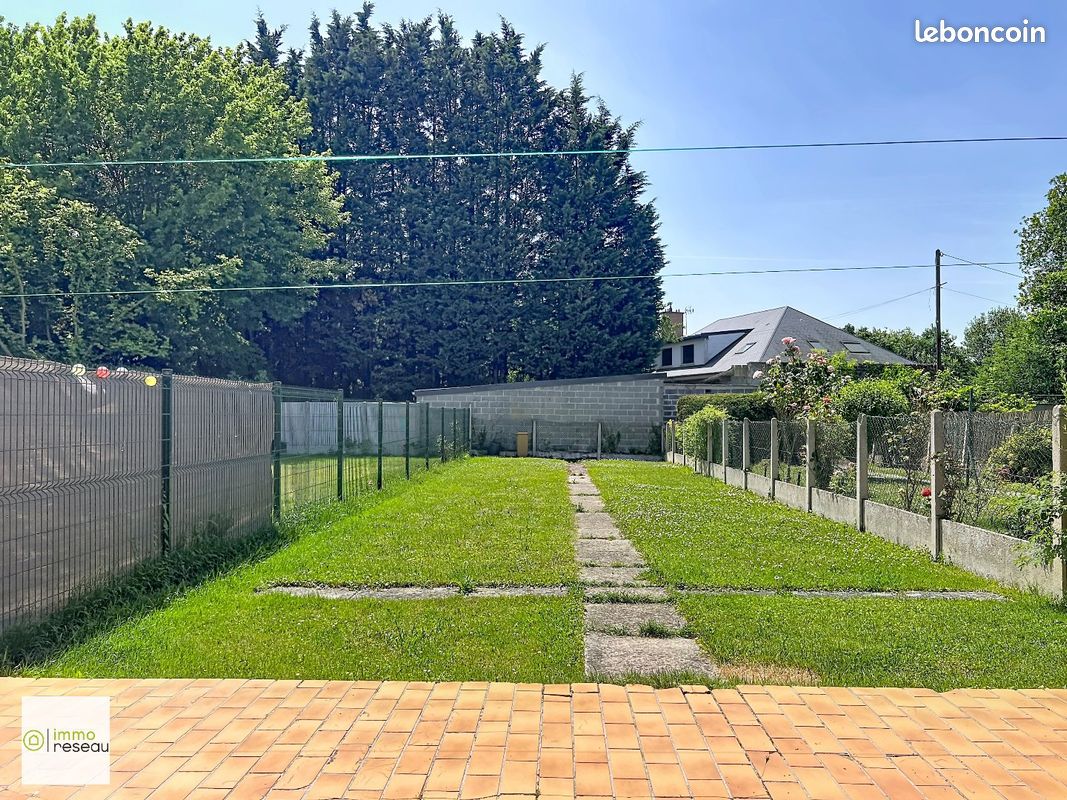 Maison 4 pièces 90 m² · à Cambrai · 90 m² · 115 000 €