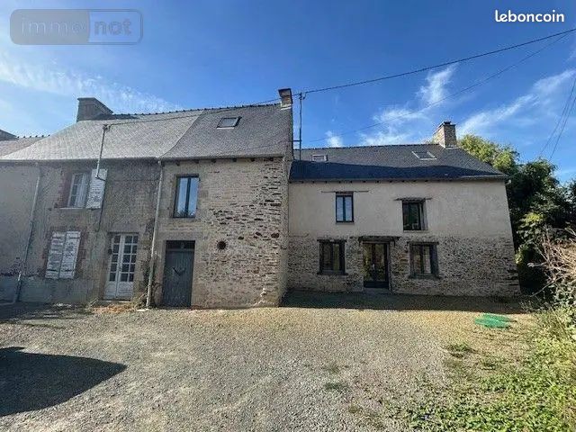 Maison 156 m² · à Évran · 156 m² · 210 350 €
