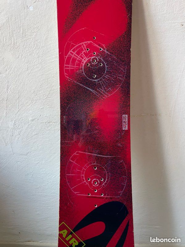 1993 Burton air 5.1 - Sport & Plein air