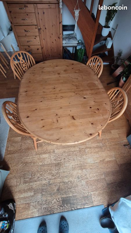 Table à manger Interior's (image 3)