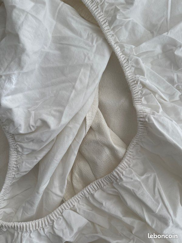 Protège matelas (image 2)
