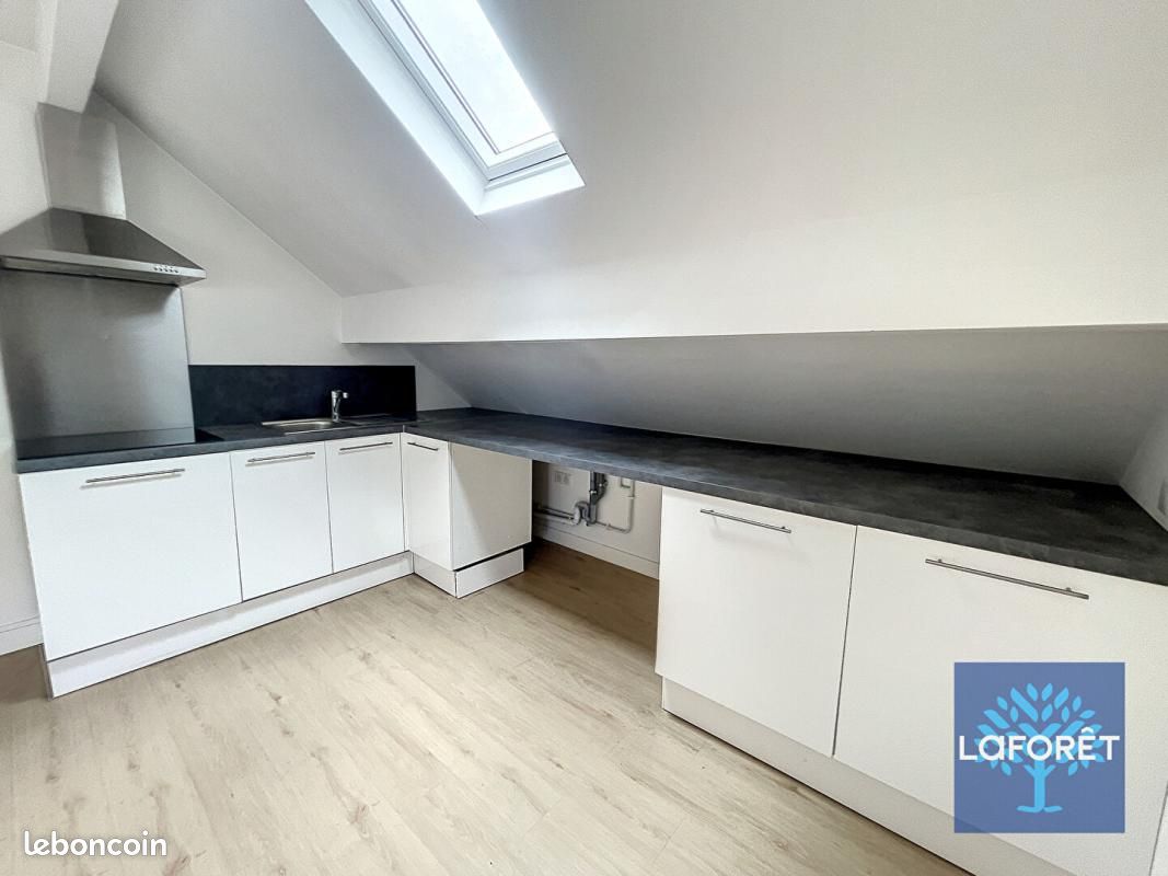 Appartement 2 pièces 32 m² · à Brétigny-sur-Orge · 32 m² · 799 €/mois