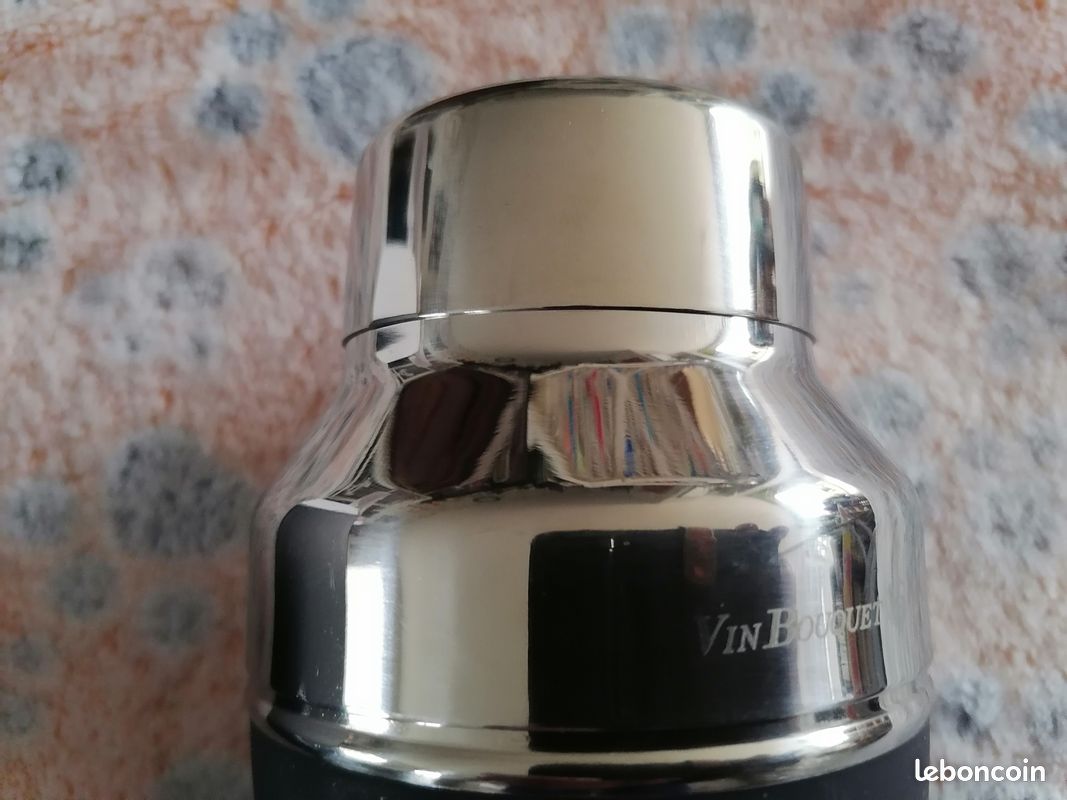 Shaker cocktail vin bouquet (image 7)