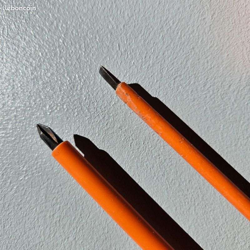 Lot Facom 1000 Volt (image 2)