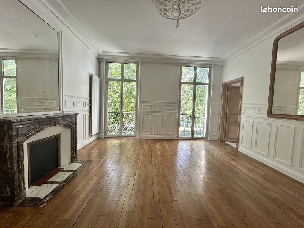 Appartement 4 pièces 109 m² · à Reims · 109 m² · 1 450 €/mois