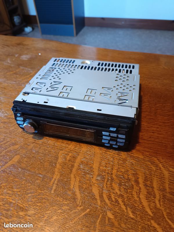 Autoradio Clarion (image 2)