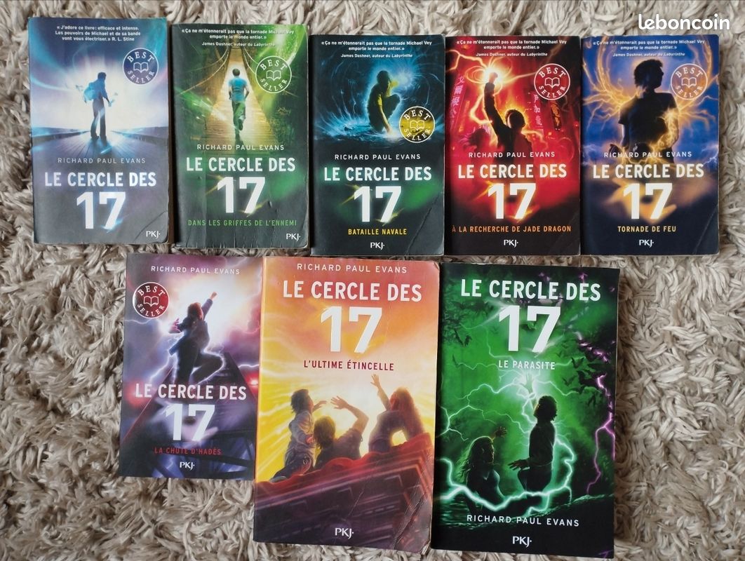 le cercle de la vap gemozac 17 Le cercle des 17 main image 1