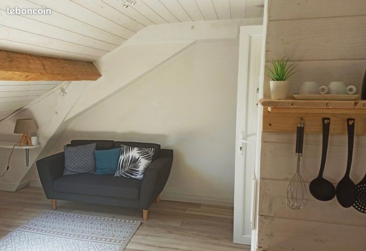 Appartement 1 pièce 22 m² · à Pau · 22 m² · 395 €