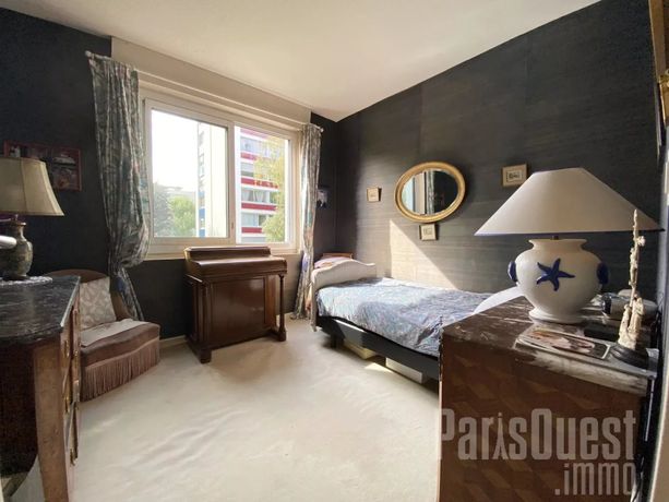 Appartement a louer ville-d'avray - 5 pièce(s) - 108 m2 - Surfyn