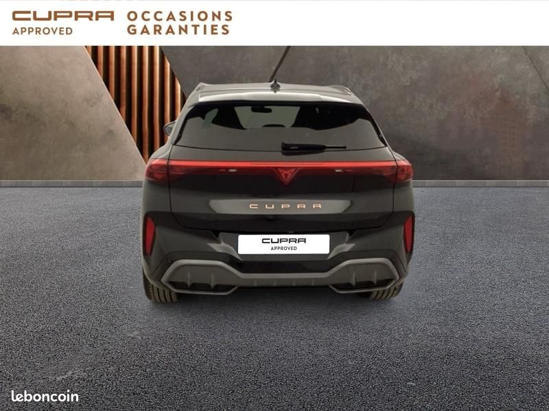 Cupra Terramar 1.5 eTSI Hybrid 150ch V DSG7 (image 7)