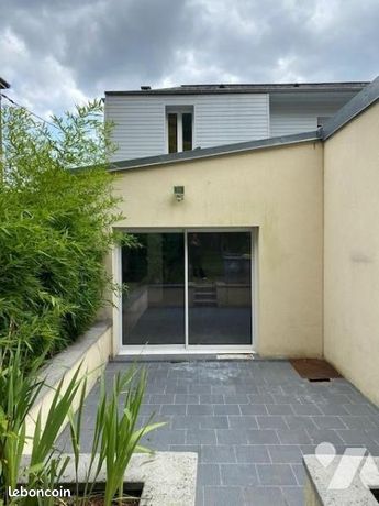 Maison 3 pièces 66 m²