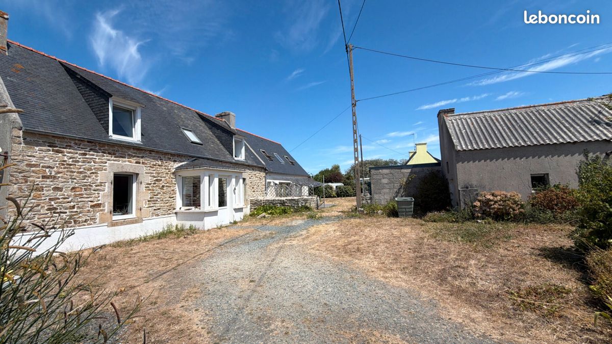 Maison 10 pièces 211 m² · à Penmarch · 211 m² · 480 000 €