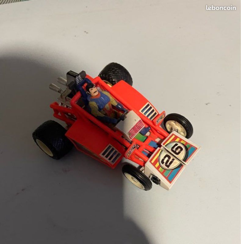 Firefly (Back in Box Complete), M.A.S.K. by Kenner
