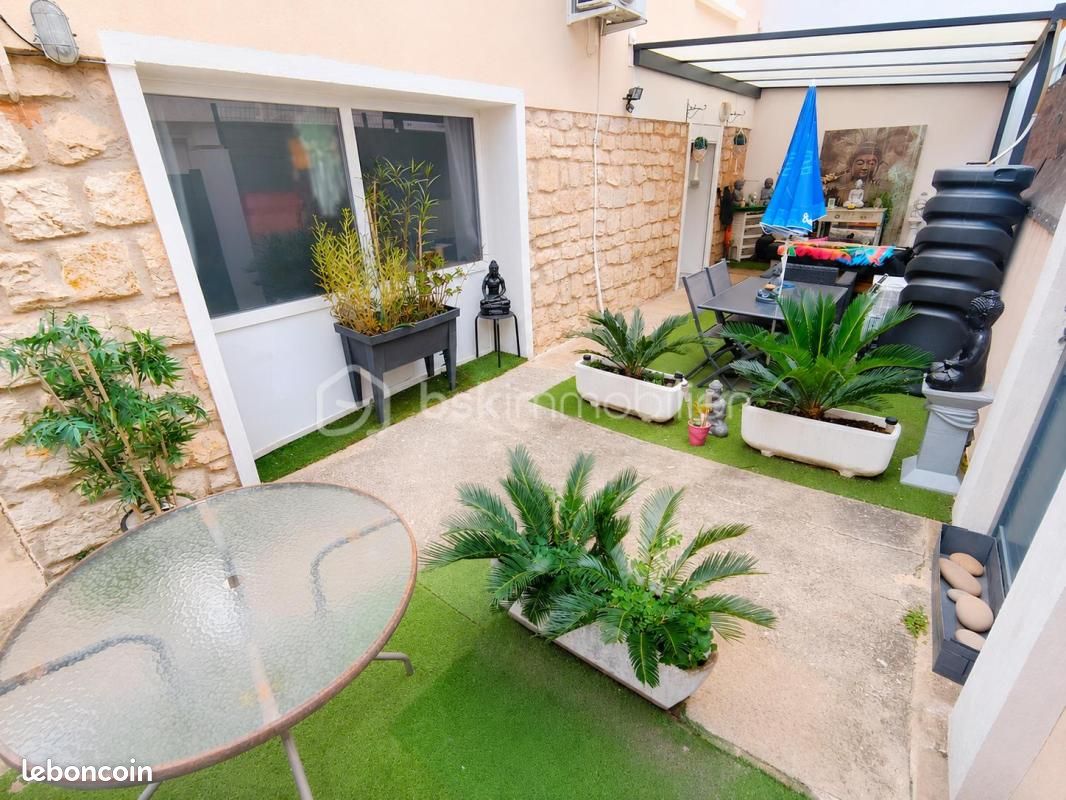 Maison 6 pièces 130 m² · à Toulon · 130 m² · 360 000 €