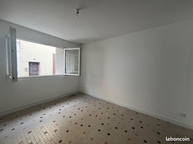 Maison de ville 3 pièces 55 m²