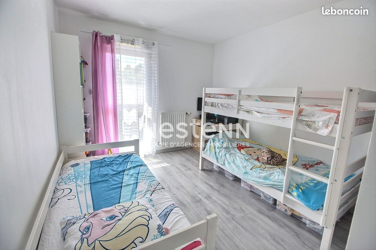 Appartement 155 000 € - 66 m²