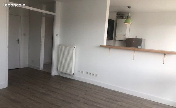 Appartement 3 pièces 64 m² · à Talence · 64 m² · 738 €
