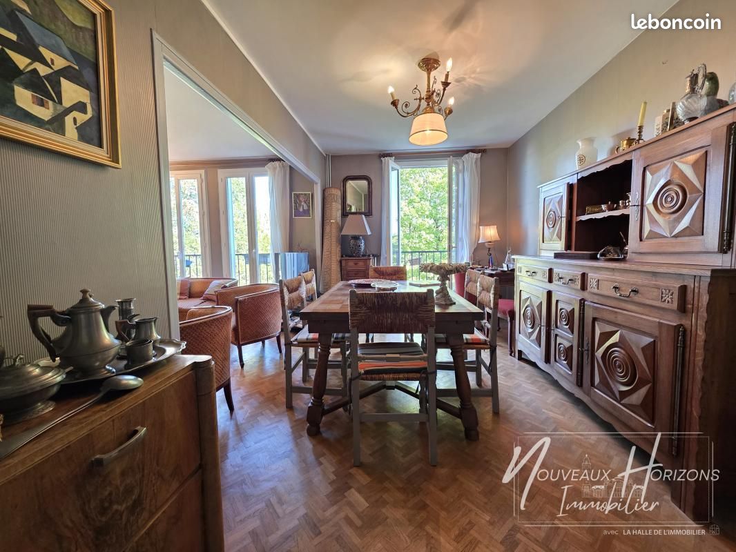 Appartement 4 pièces 89 m² (image 6)