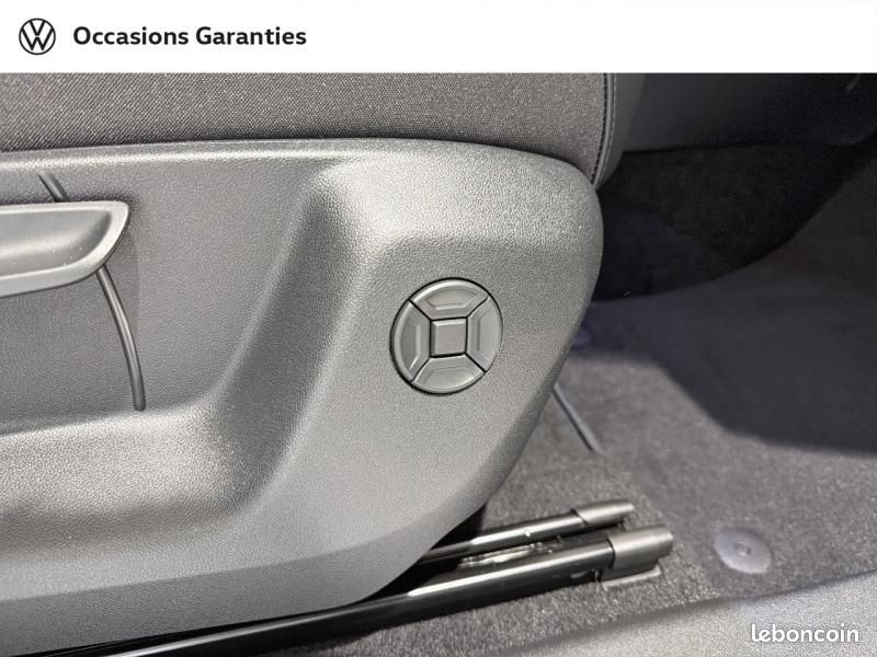 Volkswagen Tiguan 2.0 TDI 150ch VW Edition DSG7 (image 15)