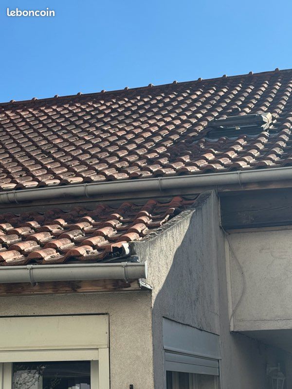 Appartement 3 pièces 51 m² · à Montmagny · 51 m² · 1 200 €/mois
