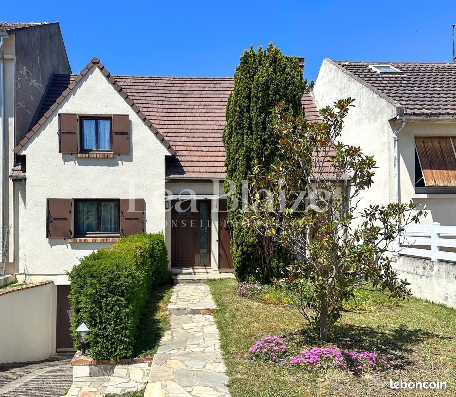 Maison 6 pièces 120 m² · à Sartrouville · 120 m² · 595 000 €