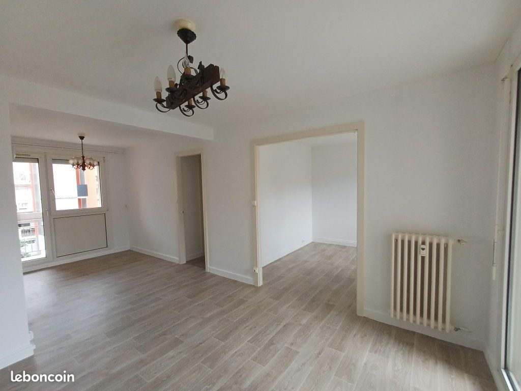 Appartement 5 pièces 78 m² · à Ligny-en-Barrois · 78 m² · 522 €
