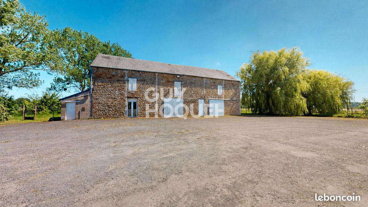 Propriété 8 pièces 209 m² (image 13)
