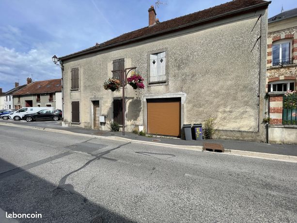 Maison 4 pièces 96 m²