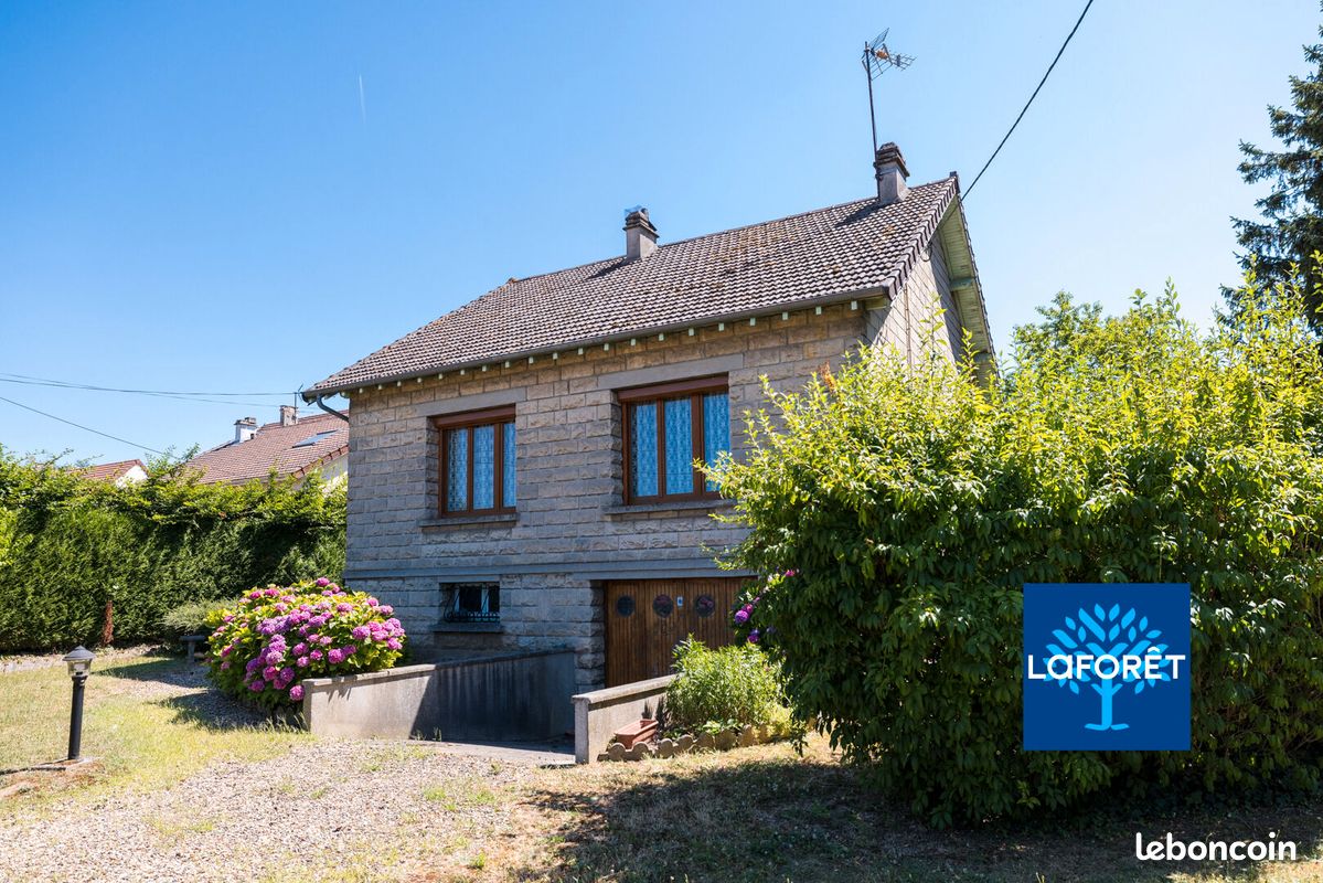 Maison 5 pièces 125 m² · à Survilliers · 125 m² · 555 000 €
