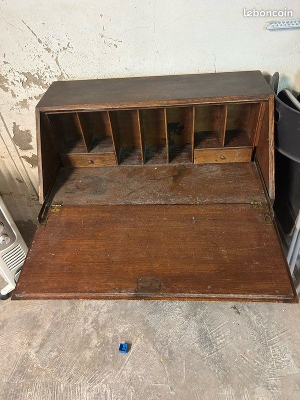 Secrétaire vintage (image 3)
