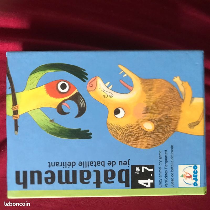 Jeux de société (image 6)