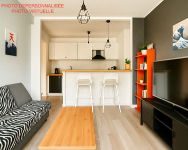 Appartement 199 900 € - 35 m²
