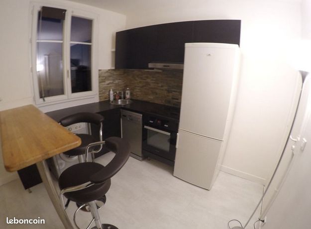 Appartement a louer nanterre - 2 pièce(s) - 31 m2 - Surfyn