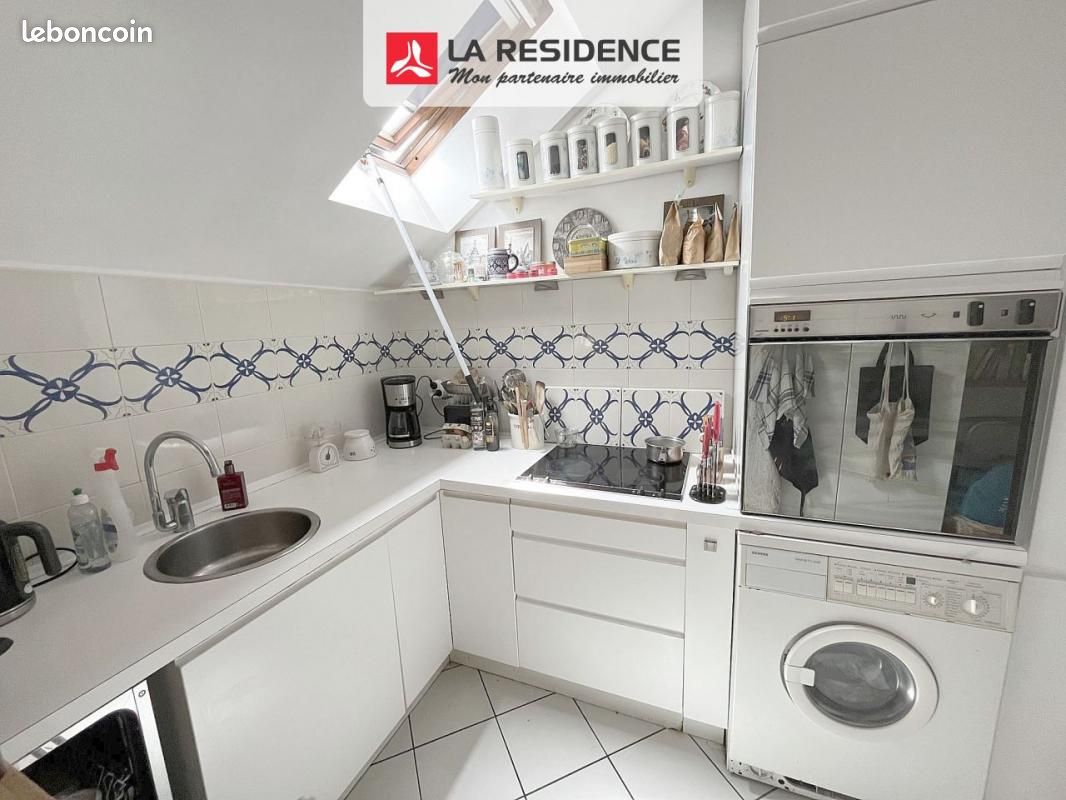 Appartement a louer velizy-villacoublay - 4 pièce(s) - 70 m2 - Surfyn