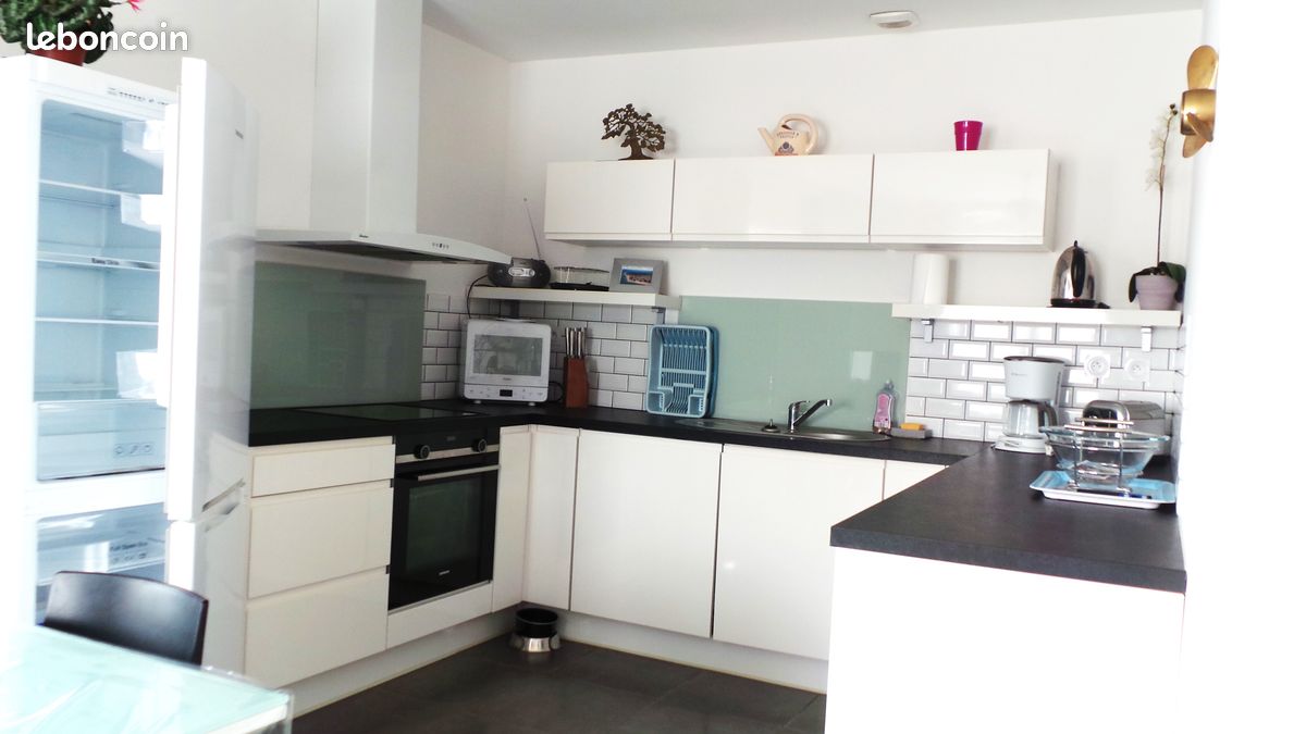 Maison 3 pièces 64 m² · à La Tranche-sur-Mer · 64 m² · 199 000 €