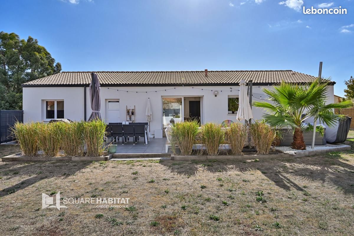 Maison 4 pièces 85 m² (image 3)