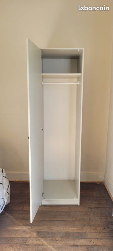 Placard dressing + commode + table basse (image 7)