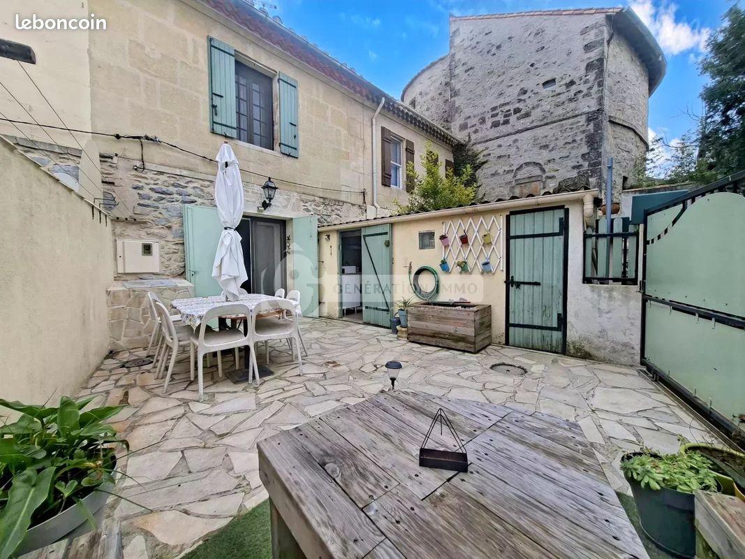 Maison 3 pièces 85 m² · à Arles · 85 m² · 249 000 €