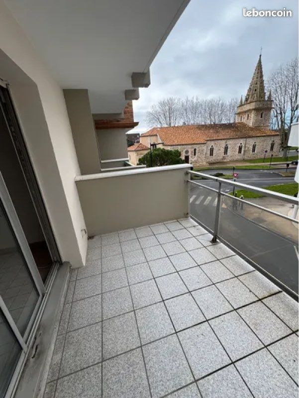 Appartement 3 pièces 52 m² · à La Teste-de-Buch · 52 m² · 1 175 €/mois