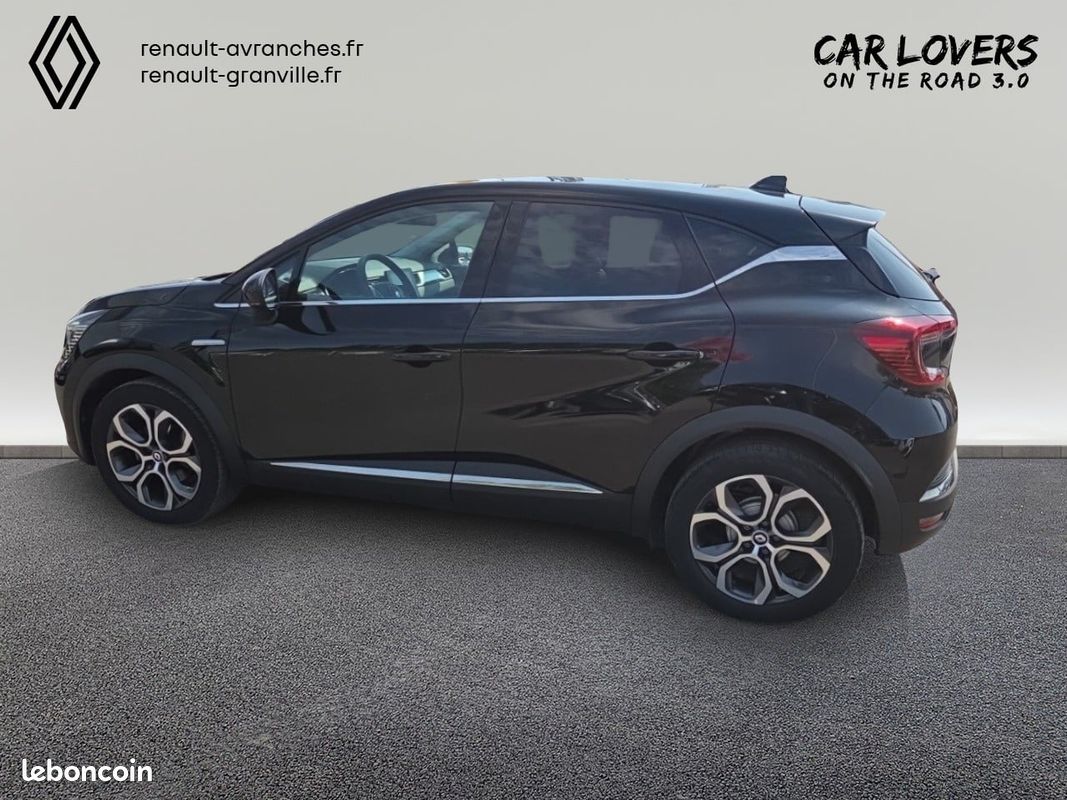 RENAULT Captur TCe 90 Techno (image 7)