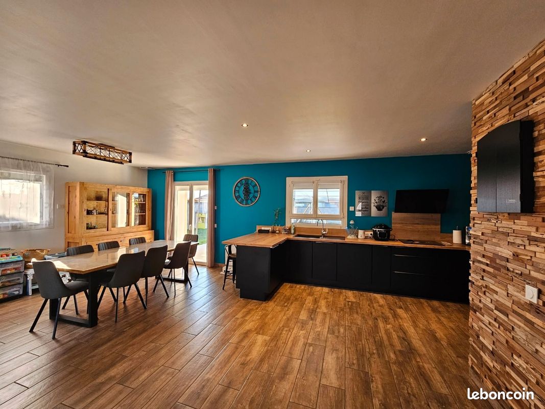 Maison 5 pièces 138 m² · à Livron-sur-Drôme · 138 m² · 345 000 €